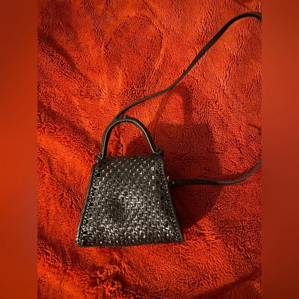 Small cross body - Picture 3 of 6